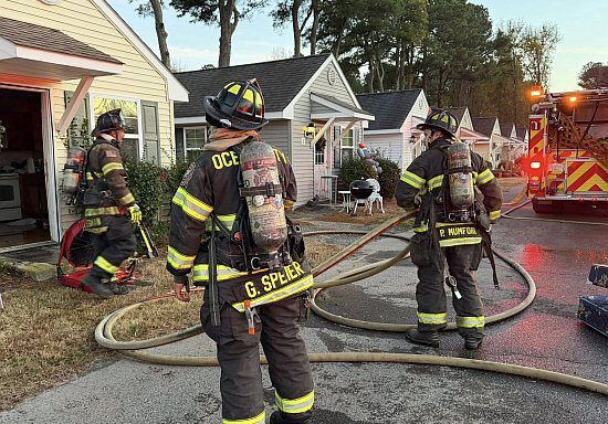 Image courtesy Worcester County Fire Marshal