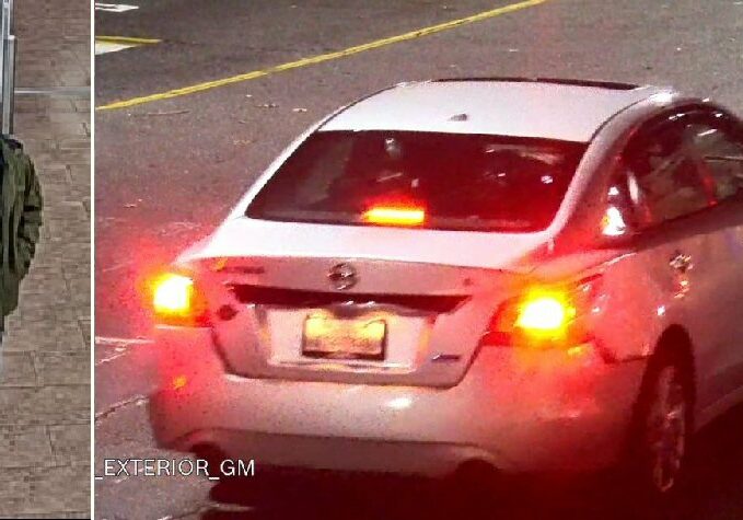 11-28-23-Suspect-Car-DoverWalmartRobbery