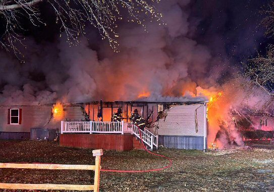 Image courtesy IRVFC