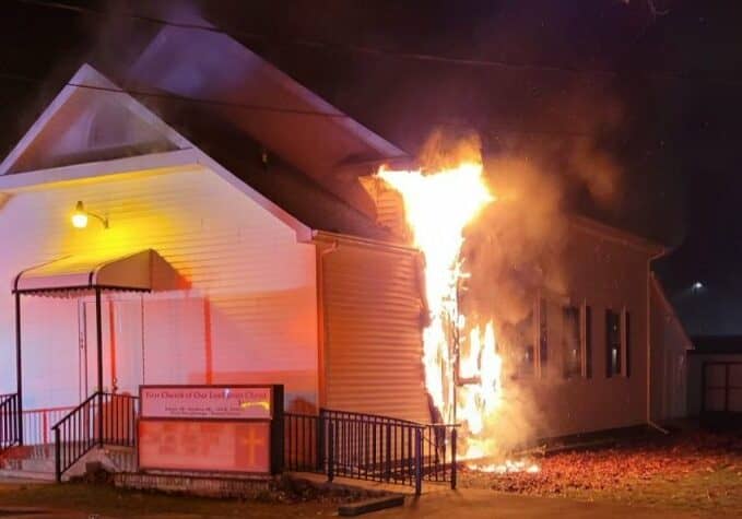 Image courtesy Delmar Fire Company