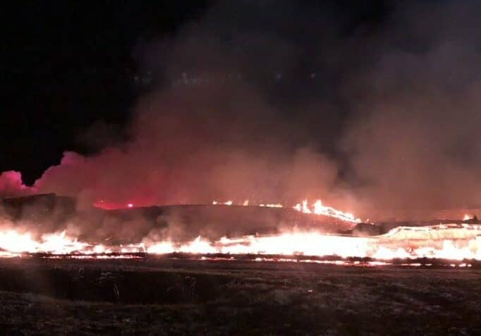 Image courtesy Delmar Fire Company