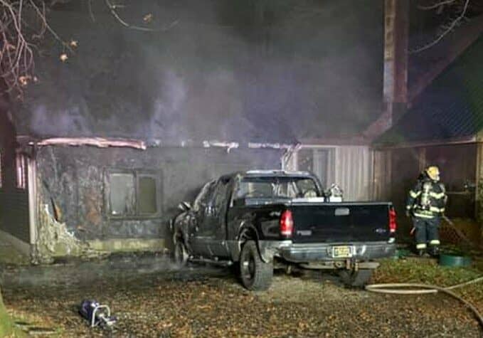 Image courtesy Milton Fire Company, Inc 