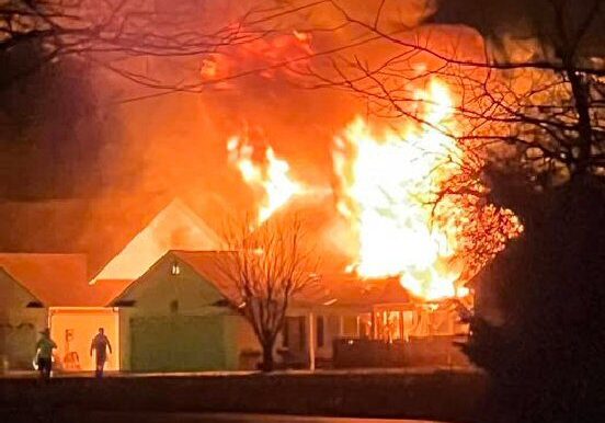 Image courtesy IRVFC