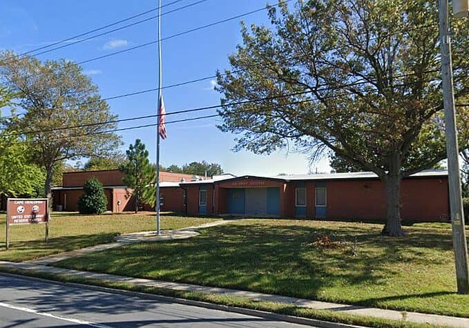 12-23-22-US-Army-Reserve-Center-Lewes