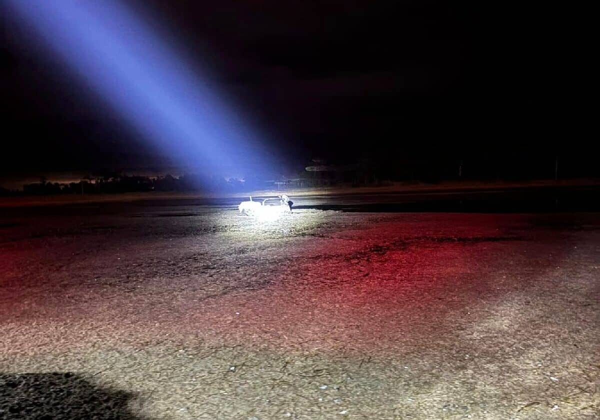 Image courtesy Lewes Fire Department