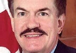 DECEASED   12-28-24 MD St Sen Richard Colburn