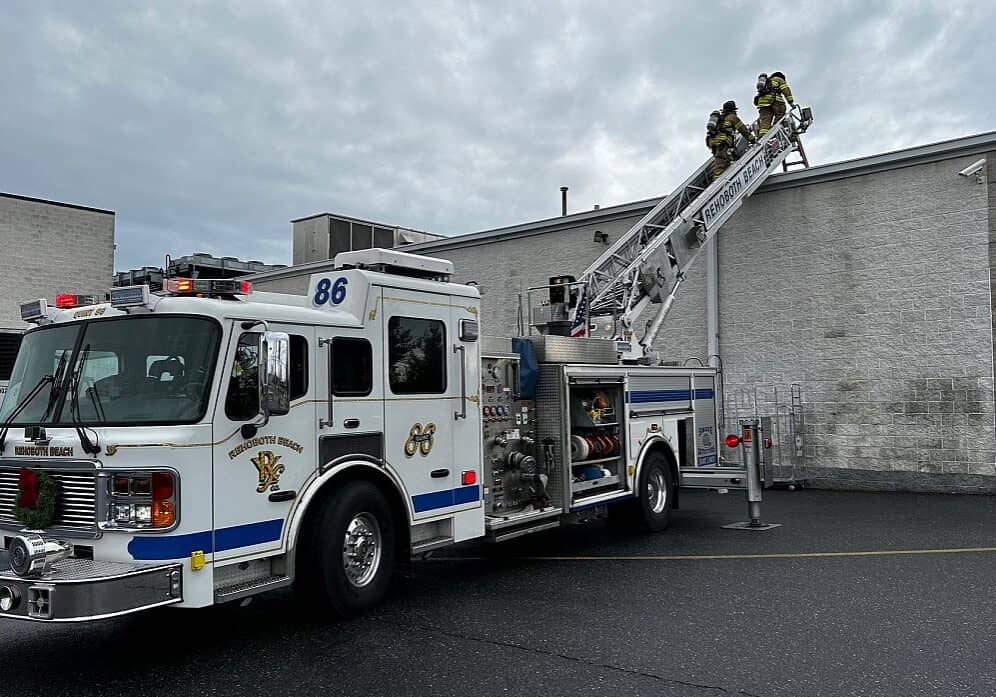 Image courtesy RBVFC