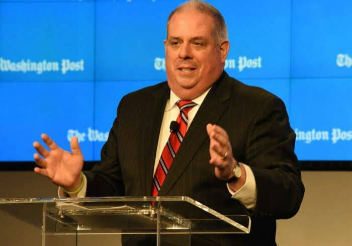 Photo courtesy of the Governor's Office.