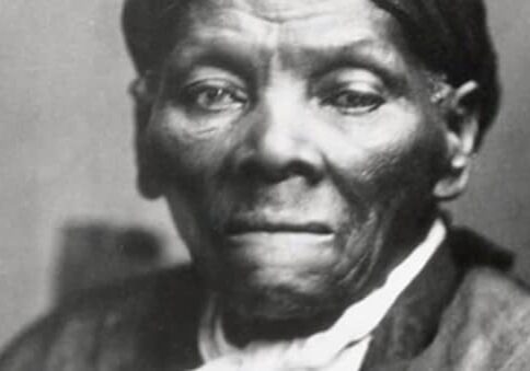 harriet tubman