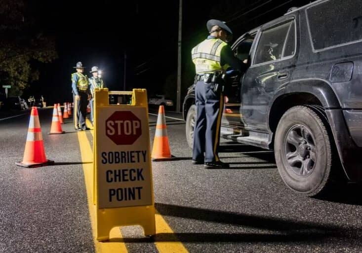 DSP Checkpoint StrikeForce