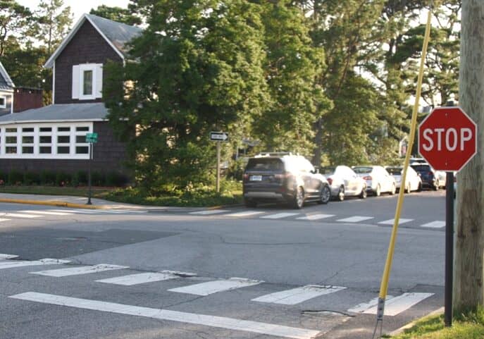 Image courtesy WGMD/Alan Henney