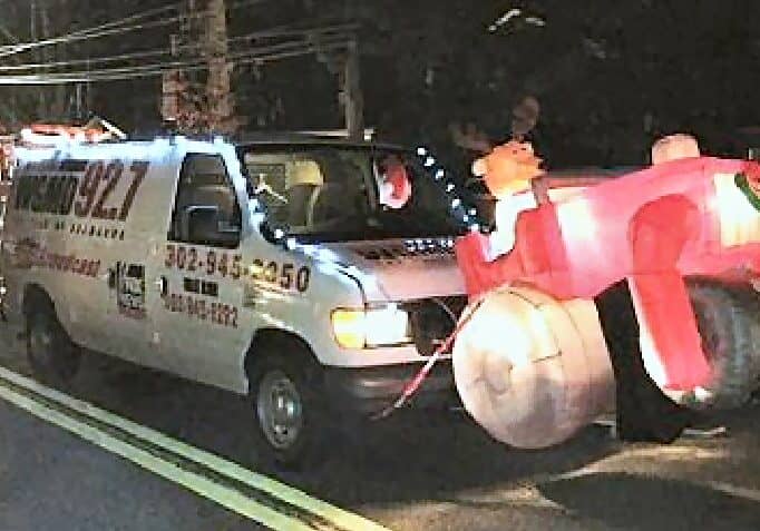 2013RehoXmasParade-cover