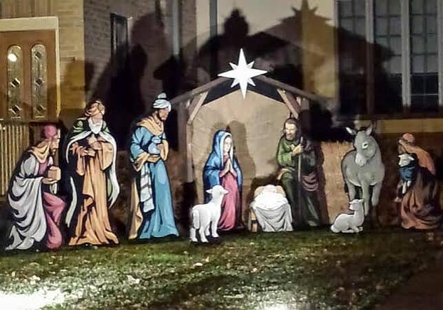 Image courtesy ML/WGMD