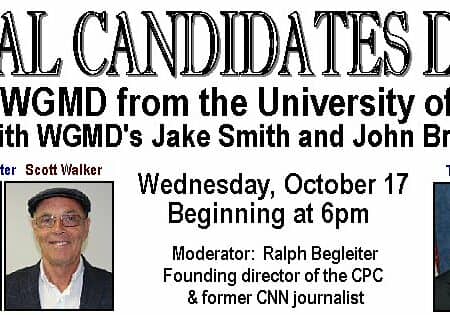 2018 FedCandidatesDebate