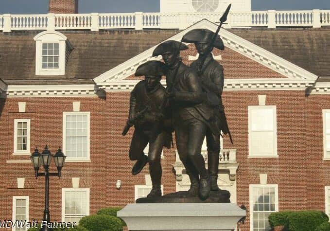 Image © WGMD/Walt Palmer