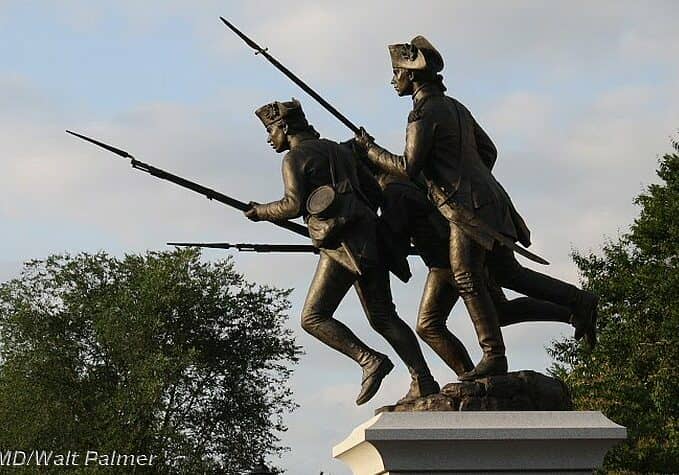 Image © WGMD/Walt Palmer