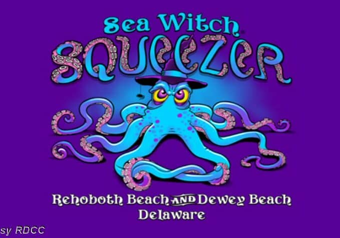 2018 SeaWitchFestival