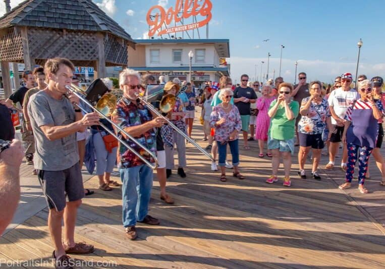 Photo courtesy David Koster, PortraitsInTheSand.com