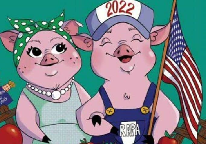 2022 - 30Anniv-AppleScrappleFestival-cover