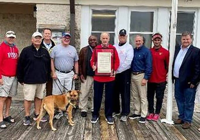 Image courtesy US Senator Tom Carper