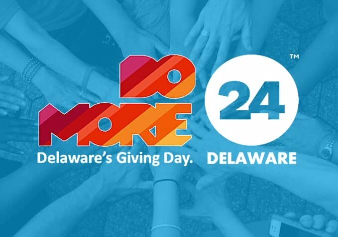 Image courtesy DoMore24Delaware