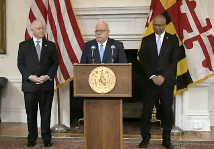 Image courtesy Maryland.gov