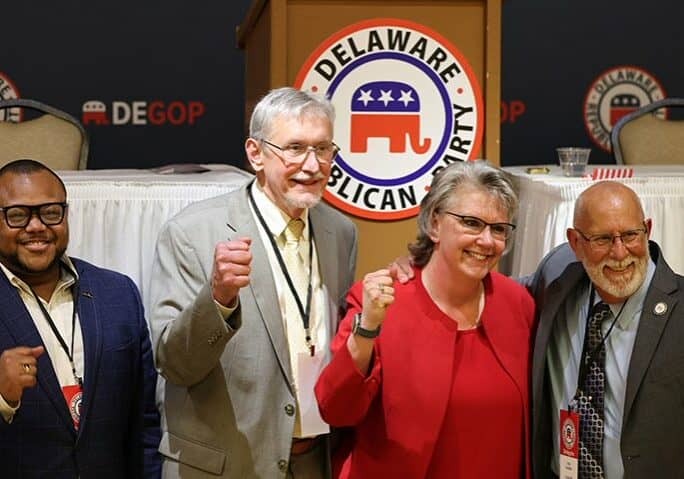 Photo Credit: The Talk of Delmarva ©2023 All Rights Reserved