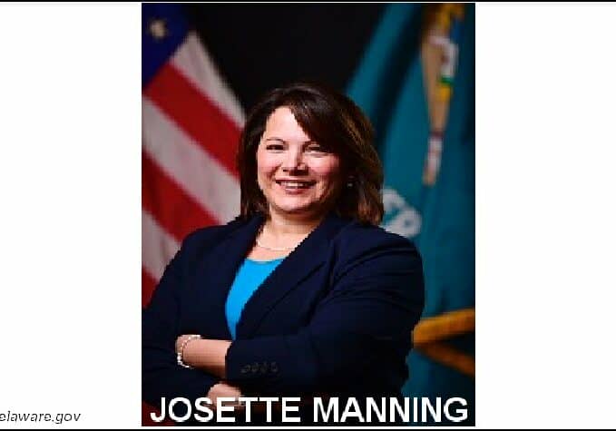OLD  2023 Josette Manning - Sec DHSS-cover