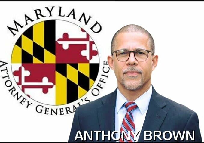 2023 MD AG Anthony Brown-cover