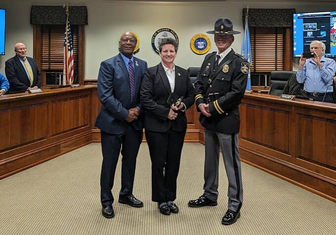 Image courtesy City of Milford