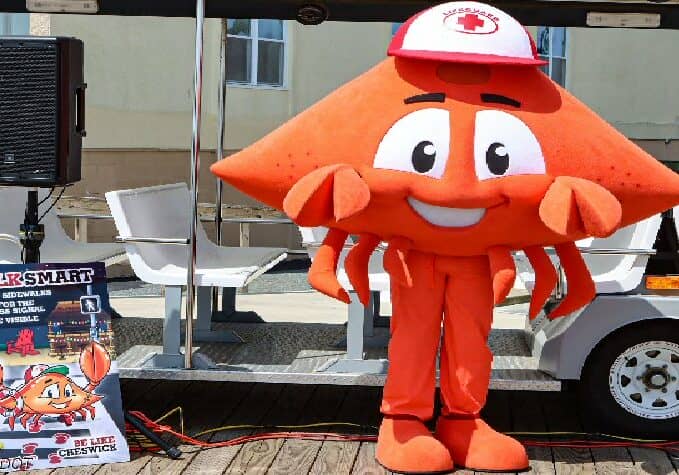 2023 OC Summer Kickoff 5 cover