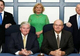 2023 Sux County Council