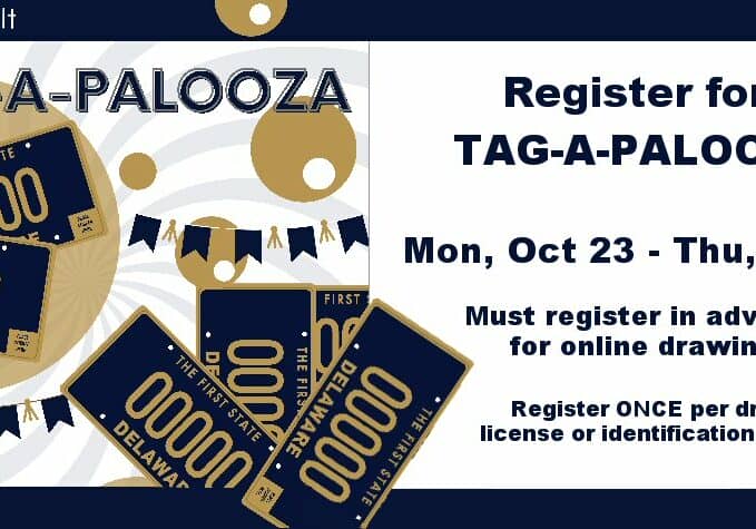 2023 Tag-a-Palooza