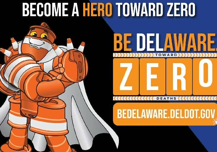 Image courtesy DelDOT