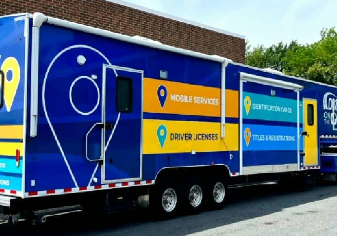 Image courtesy Delaware DMV