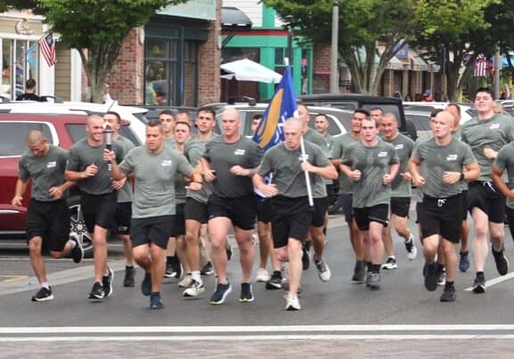 Image courtesy WGMD/Alan Henney
