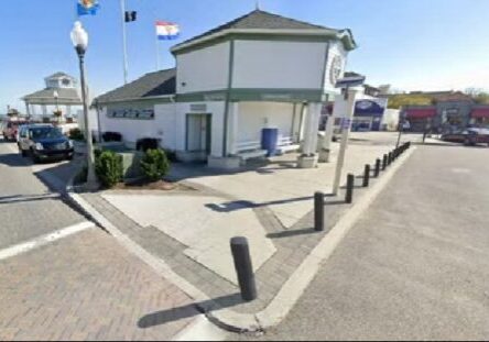 Image courtesy City of Rehoboth Beach