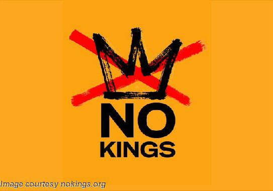 2025 06-14-25 NoKingsProtests