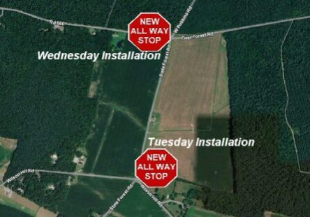 2025 2 All-WayStops-StateForestRd-Gtown