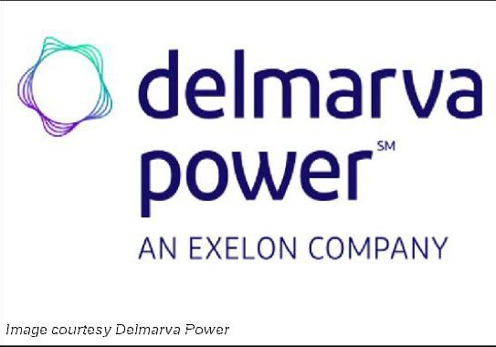 2025 2022 Delmarva Power Logo
