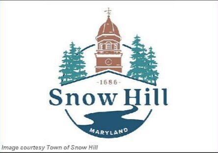 2025 2023 Snow Hill-logo color
