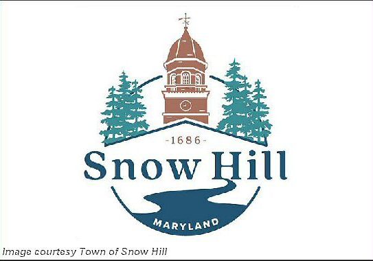 2025 2023 Snow Hill-logo color