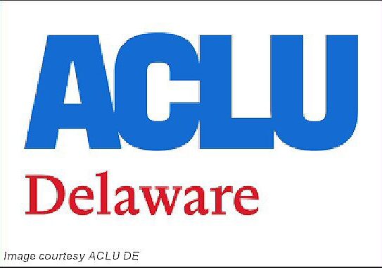 2025 ACLU DE logo
