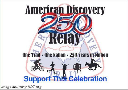 2025 AMERICAN DISCOVER 250 RELAY-logo