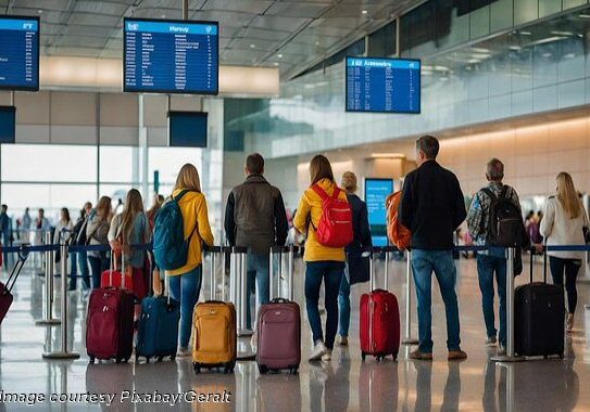 2025 Airport Terminal-generic