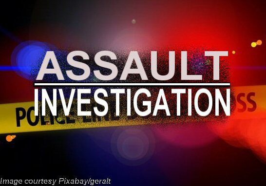 2025 Assault Investigation