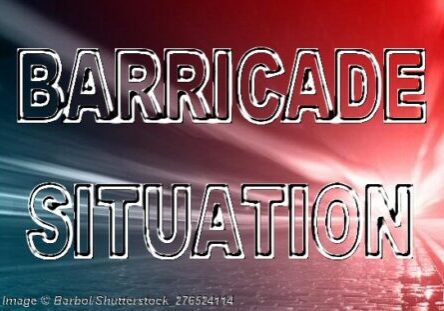 2025 Barricade Situation 2