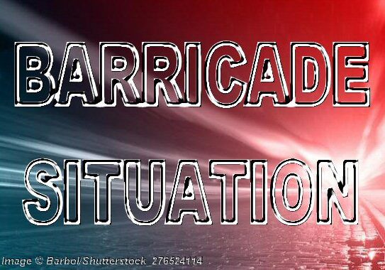 2025 Barricade Situation 2