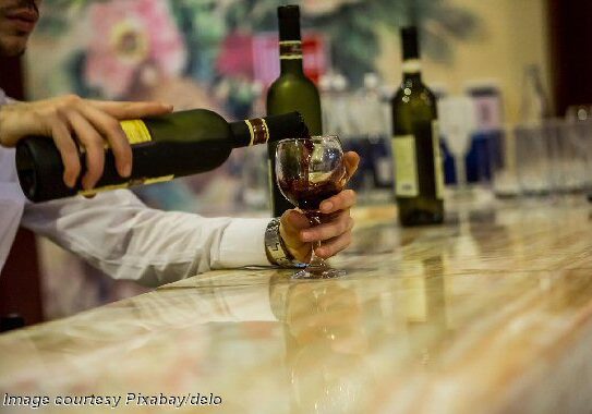 2025 Bartending-Alcohol-pixabay 2