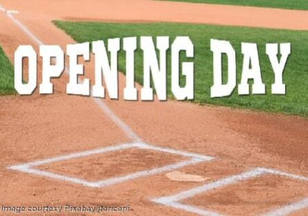 2025 Baseball-OpeningDay